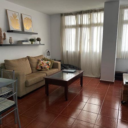 Santa Cruz Centro-Free Parking Apartment Exterior photo
